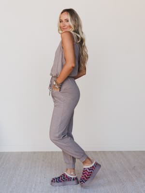 set-to-go-textured-jumpsuit-and-cardigan-set-charcoal/Mocha