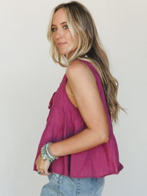 Vibrant Hue Set - Orchid Haze L / Orchid Haze