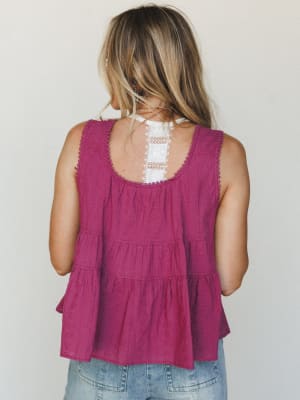 Vibrant Hue Set - Orchid Haze L / Orchid Haze