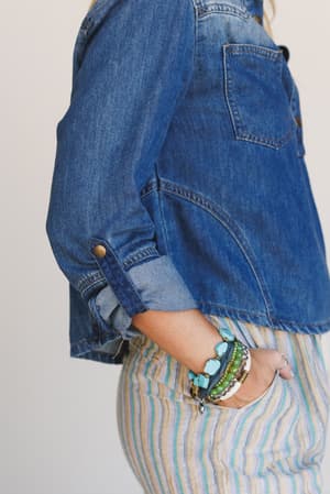 Denim
