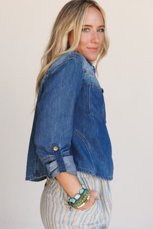 Denim