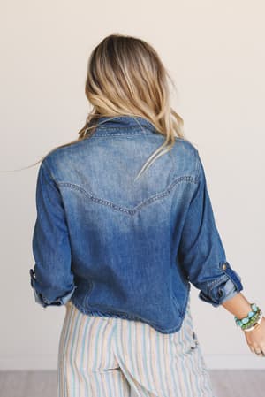 Denim