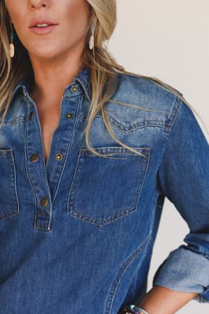 Denim