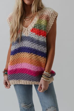 Cream Multi