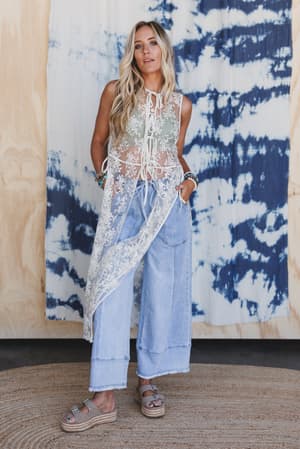 jenny-lace-duster-ecru/Ecru