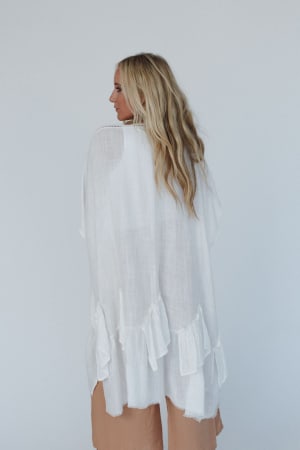 gwen-ruffle-kimono-ivory/Ivory