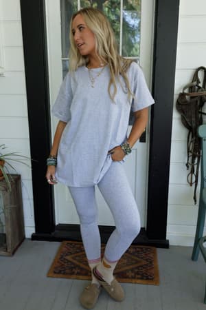 Heather Gray