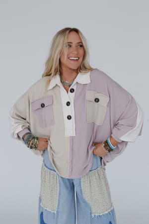 Mauve