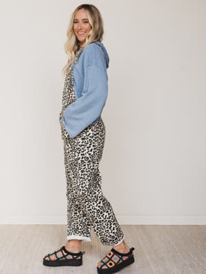 sky-lines-denim-overalls-animal-print/Leopard