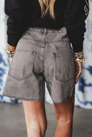 faded-glory-denim-shorts-gray-wash/Gray