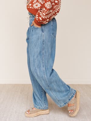 Denim