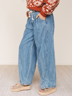 Denim