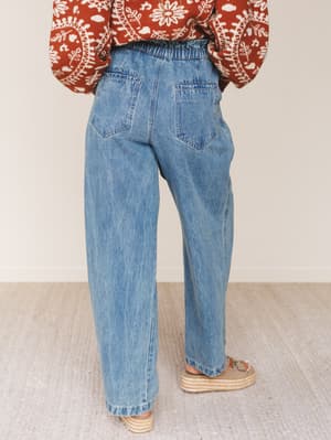 Denim