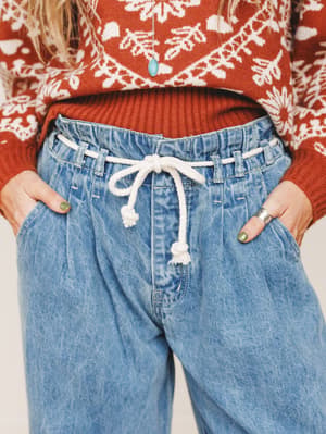Denim