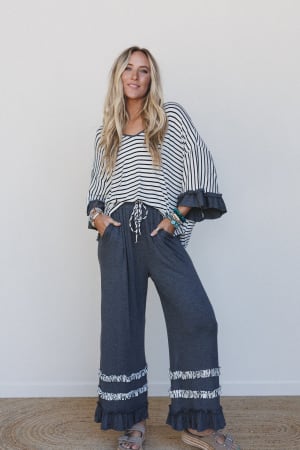 The Nest Time To Be Set: undefined