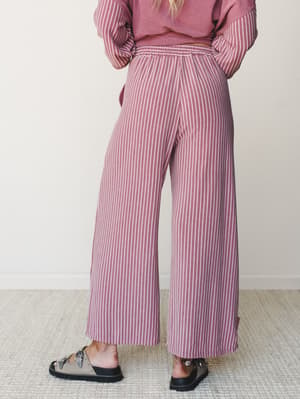The Nest Easy Days Contrast Set - Dusty Rose S / Dusty Rose