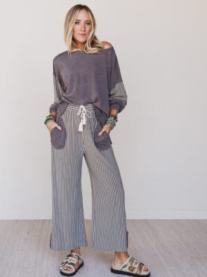 The Nest Easy Days Contrast Set: undefined