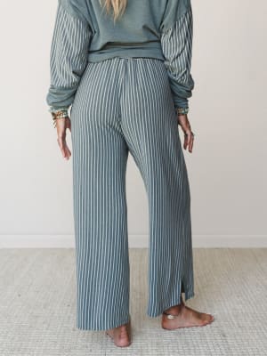 The Nest Easy Days Contrast Set - Olive S / Olive