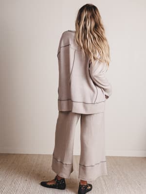 the-nest-mckayla-cozy-set-taupe/Taupe