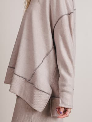 the-nest-mckayla-cozy-set-taupe/Taupe