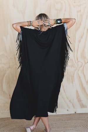 the-nest-showstopper-duster-kimono-black/Black