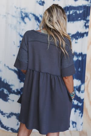 the-nest-moonlit-orchard-tunic-charcoal/Gray