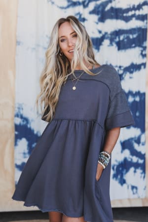 The Nest Moonlit Orchard Tunic: undefined