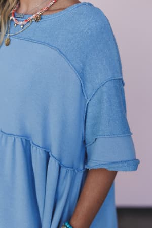 the-nest-moonlit-orchard-tunic-denim/Blue