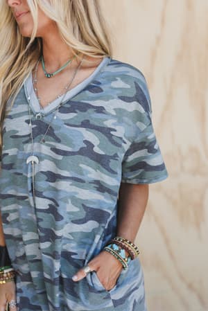 Olive Charcoal