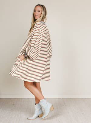 the-nest-good-feels-dress-meerkat-seafoam/Meerkat