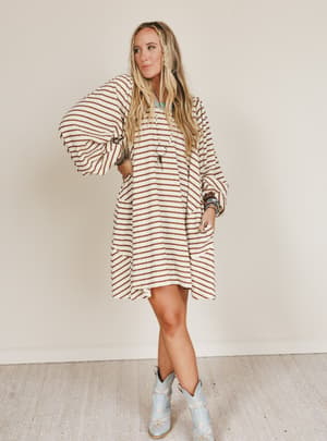the-nest-good-feels-dress-meerkat-seafoam/Meerkat