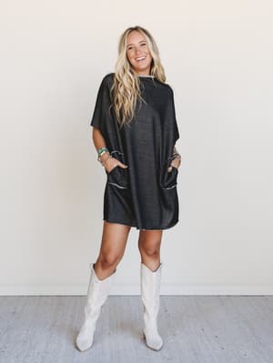 the-nest-laid-back-luxe-dress-jet-black/Jet Black