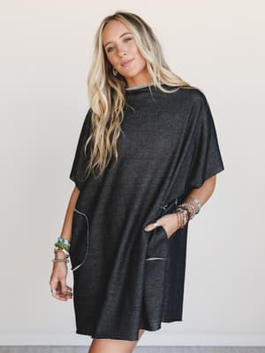 the-nest-laid-back-luxe-dress-jet-black/Jet Black