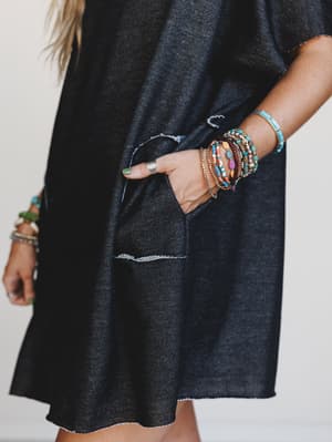 the-nest-laid-back-luxe-dress-jet-black/Jet Black