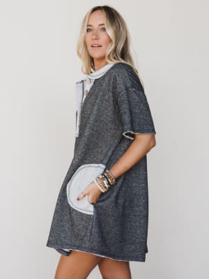 The Nest Jodi Tunic Dress: undefined