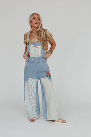 Denim