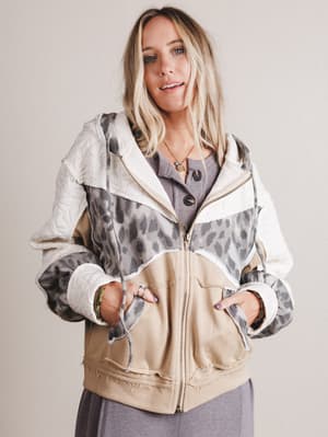 Berlin Jacket: undefined
