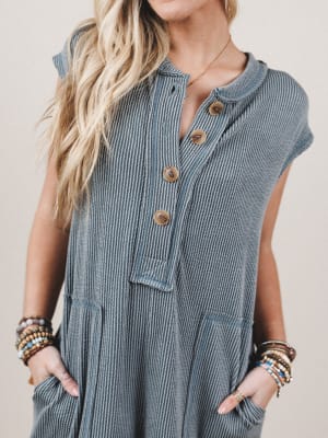 the-nest-madeline-textured-jumpsuit-seafoam/Seafoam