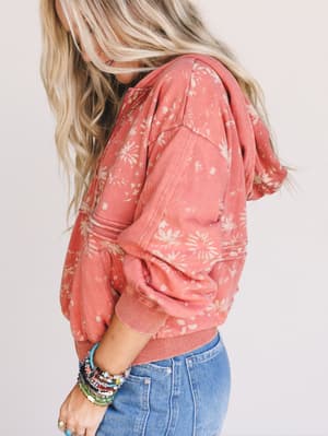 Sierra Beat Jacket: undefined