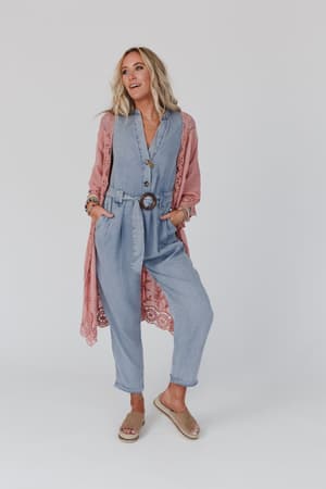 Denim