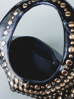 Gold Black