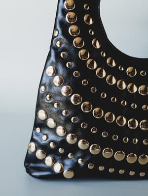 Gold Black