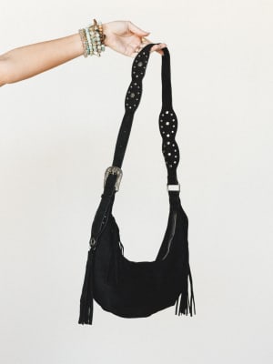 Side Streets Bag: undefined
