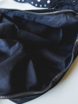 Side Streets Bag - Black OS / Black