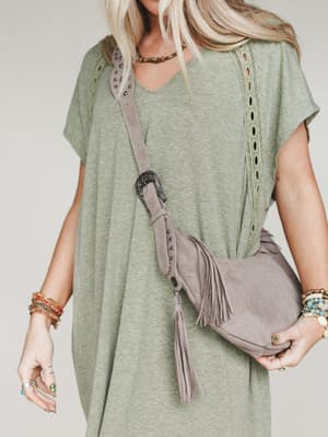 Side Streets Bag: undefined