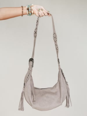 Side Streets Bag - Khaki OS / Khaki