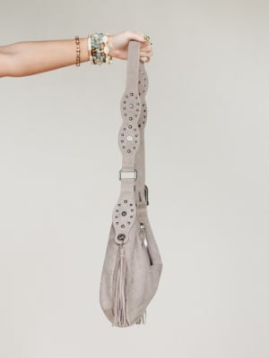 Side Streets Bag - Khaki OS / Khaki