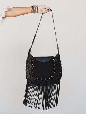 Won the West Bag - Black OS / Black