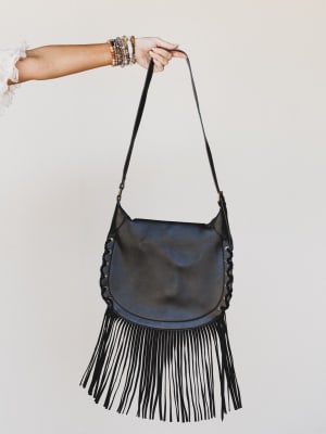 Won the West Bag - Black OS / Black