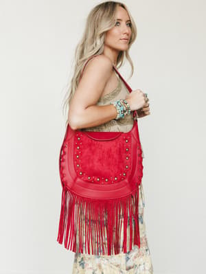 Won the West Bag: undefined